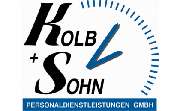 Zeitarbeit Kolb + Sohn Personaldienstleistungen GmbH - LOGO