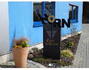 ZeitINStein Horn - GALLERY