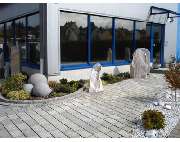 ZeitINStein Horn - GALLERY