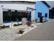 ZeitINStein Horn - GALLERY