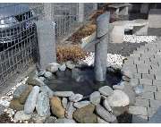 ZeitINStein Horn - GALLERY