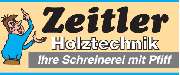 Zeitler Holztechnik - LOGO