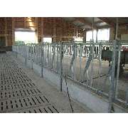 Zeitler Ulrich StallEinr. Futtermittel - GALLERY