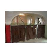 Zeitler Ulrich StallEinr. Futtermittel - GALLERY