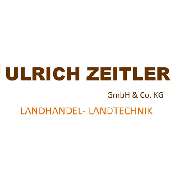 Zeitler Ulrich StallEinr. Futtermittel - LOGO