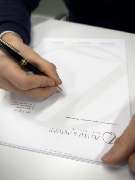 Zeller & Partner Immobilienverwaltung - Briefbogen