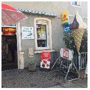 Zeller Sylke Lotto und Zeitungsshop - GALLERY