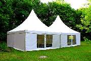 Zelt & Bühnenbau Oranienbaum, MÖ/PR Eventservice - 15