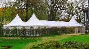 Zelt & Bühnenbau Oranienbaum, MÖ/PR Eventservice - 16
