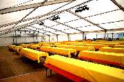Zelt & Bühnenbau Oranienbaum, MÖ/PR Eventservice - 18