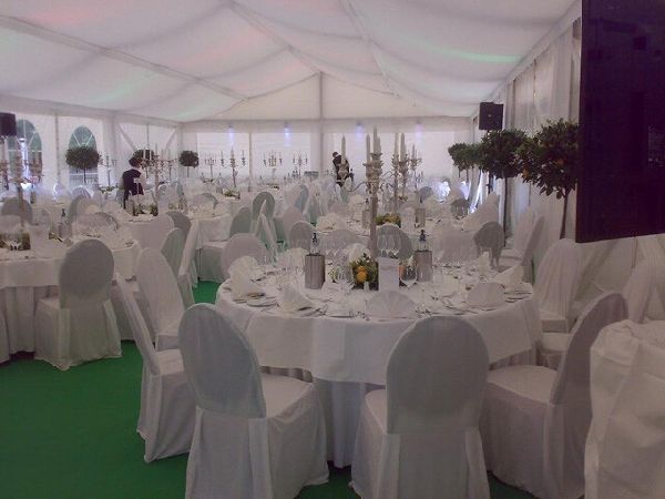Zelt & Bühnenbau Oranienbaum, MÖ/PR Eventservice - …