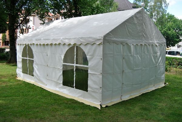 Zeltverleih Dörr - 2