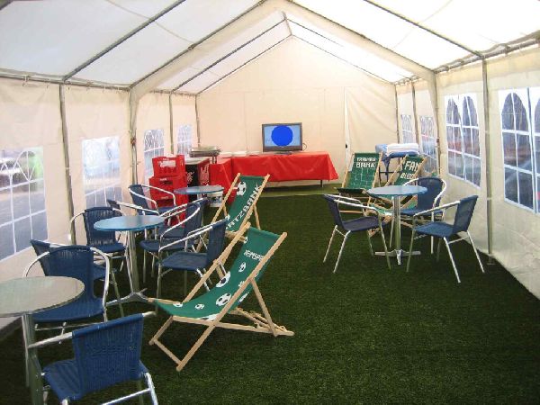 Zeltverleih Dörr - 3