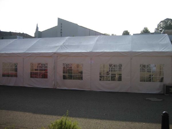 Zeltverleih Dörr - 4