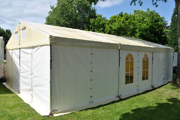 Zeltverleih Dörr - 5