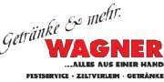 Zeltverleih Getränke-Center Wagner - LOGO