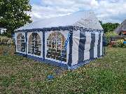 Zeltverleih Klein - GALLERY