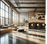 Zementstyle GmbH - GALLERY