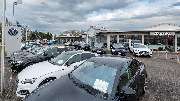 Zemke Autohaus Bernau GmbH - GALLERY
