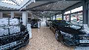 Zemke Autohaus Bernau GmbH - GALLERY