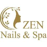 Zen Nails & Spa - LOGO