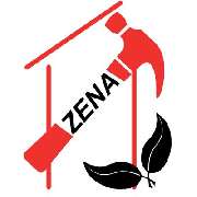 Zena Bau - LOGO