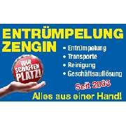 Zengin Umzüge - LOGO