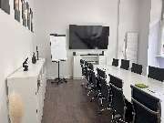 Zentic Event Location - Seminar, Konferenz, Tagung, Meeting - GALLERY