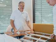 Zentner Scherer GmbH - GALLERY