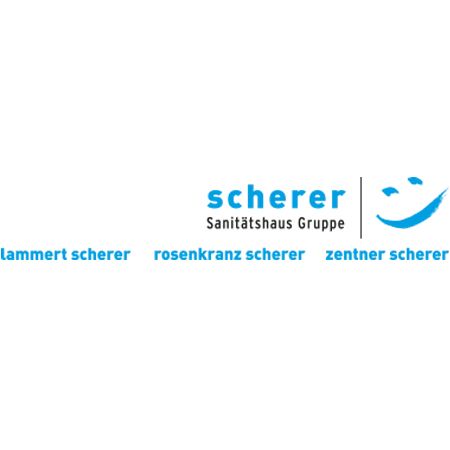 Zentner Scherer GmbH - LOGO
