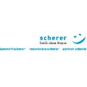 Zentner Scherer GmbH - LOGO