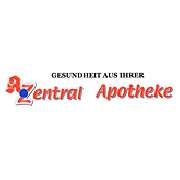 Zentral-Apotheke - Logo der Zentral-Apotheke