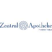 Zentral-Apotheke - Logo der Zentral-Apotheke