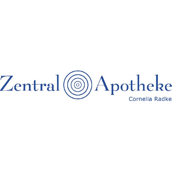 Zentral-Apotheke - Logo der Zentral-Apotheke