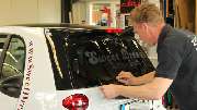 Zentrale Autoglas Herford GmbH - GALLERY
