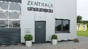 Zentrale Autoglas Herford GmbH - GALLERY