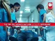 Zentrale Notaufnahme | Rettungsstelle | Caritas-Klinik Dominikus Berlin-Reinickendorf - GALLERY