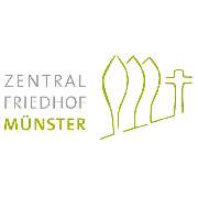 Zentralfriedhof Münster - LOGO
