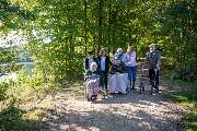 Zentrum für Betreuung und Pflege am Badesee Saerbeck - GALLERY