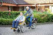 Zentrum für Betreuung und Pflege am Badesee Saerbeck - GALLERY