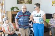 Zentrum für Betreuung und Pflege am Eifelsteig Landscheid - GALLERY