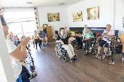 Zentrum für Betreuung und Pflege am Eifelsteig Landscheid - GALLERY