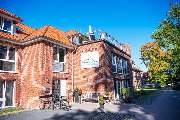 Zentrum für Betreuung und Pflege am Pfarrgarten Edemissen - GALLERY