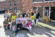 Zentrum für Betreuung und Pflege am Pfarrgarten Edemissen - GALLERY