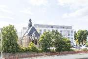 Zentrum für Betreuung und Pflege an der Maria-Hilf-Kapelle - GALLERY