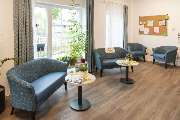 Zentrum für Betreuung und Pflege an der Maria-Hilf-Kapelle - GALLERY