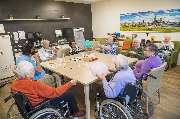 Zentrum für Betreuung und Pflege Auwaldhof - GALLERY