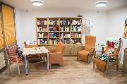 Zentrum für Betreuung und Pflege Auwaldhof - GALLERY
