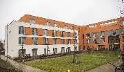 Zentrum für Betreuung und Pflege Auwaldhof - GALLERY