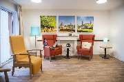 Zentrum für Betreuung und Pflege Auwaldhof - GALLERY